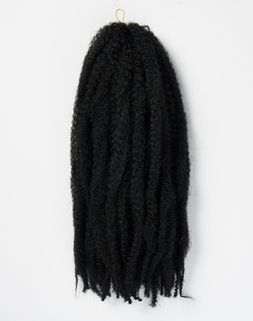 Soft n Silky Afro Twist Braid Synthetic No. 1