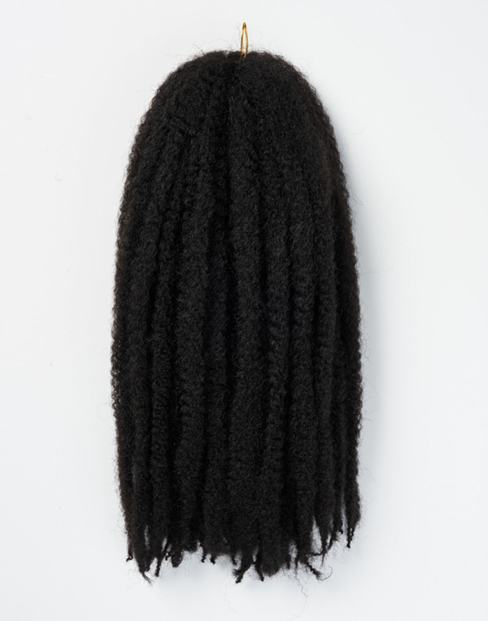 Soft n Silky Afro Twist Braid Synthetic No. 2