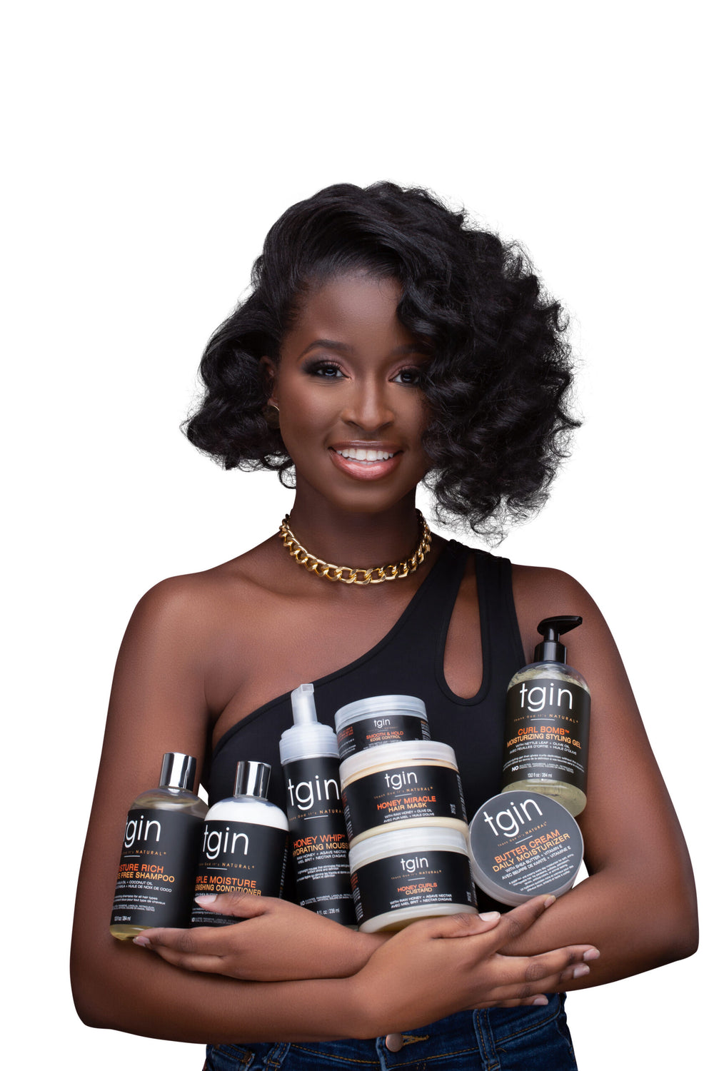 Triple Moisture Replenishing Conditioner with Shea Butter + Argan Oil 384ml