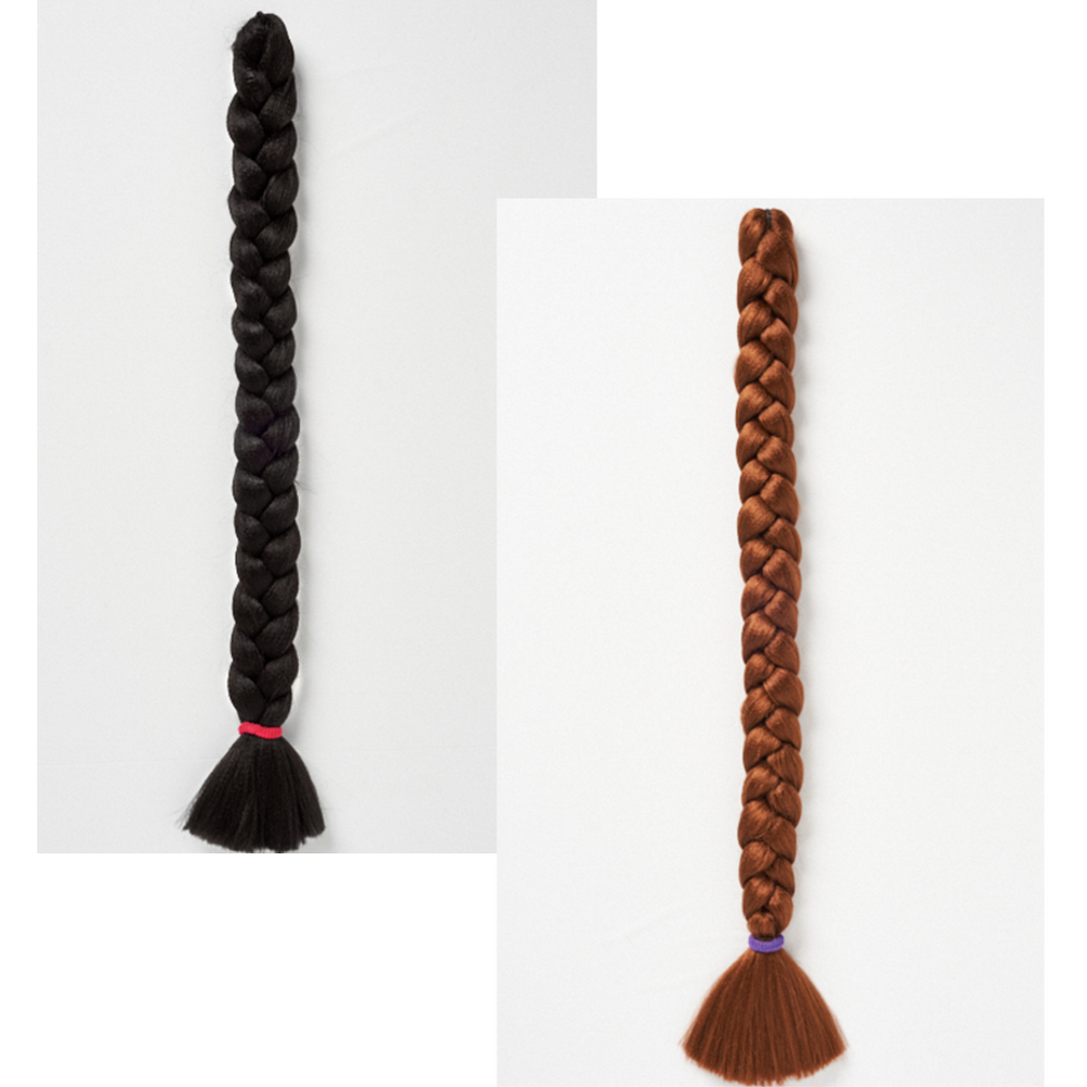 X-Pression Ultra Braid No. 1B/30