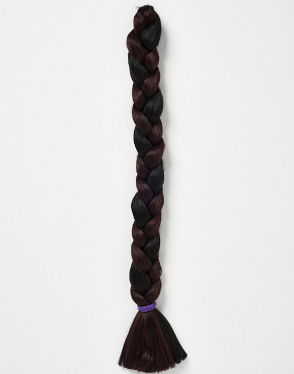X-Pression Ultra Braid No. 1B/99J
