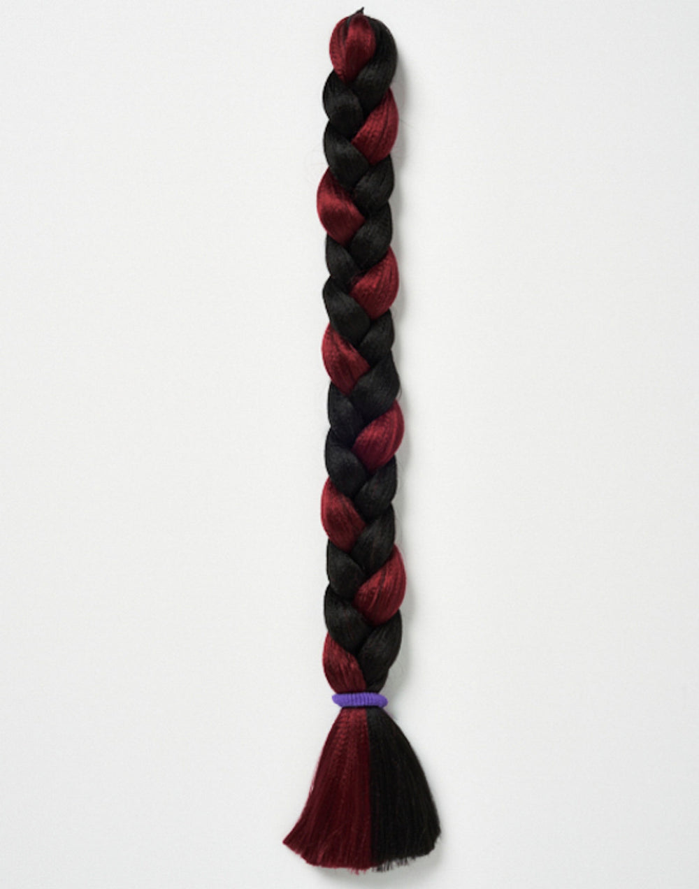 X-Pression Ultra Braid No. 1B/BG