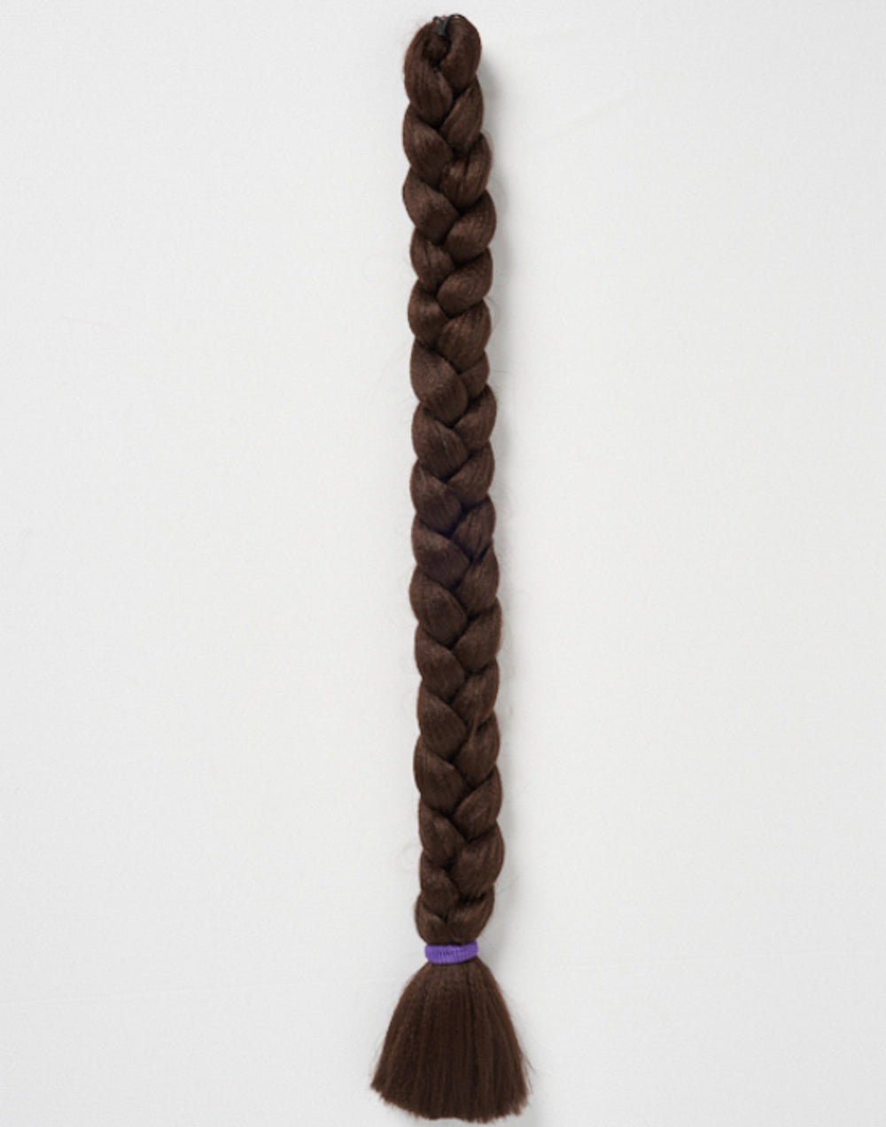 X-Pression Ultra Braid No. 6
