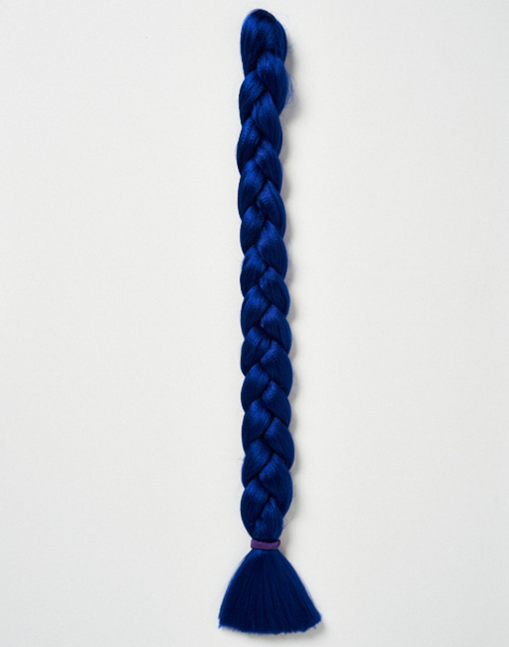 X-Pression Ultra Braid No. Blue
