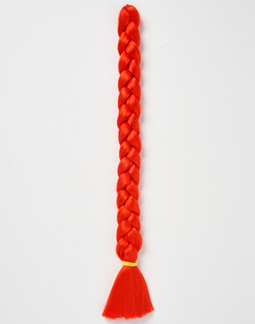X-Pression Ultra Braid No. Red