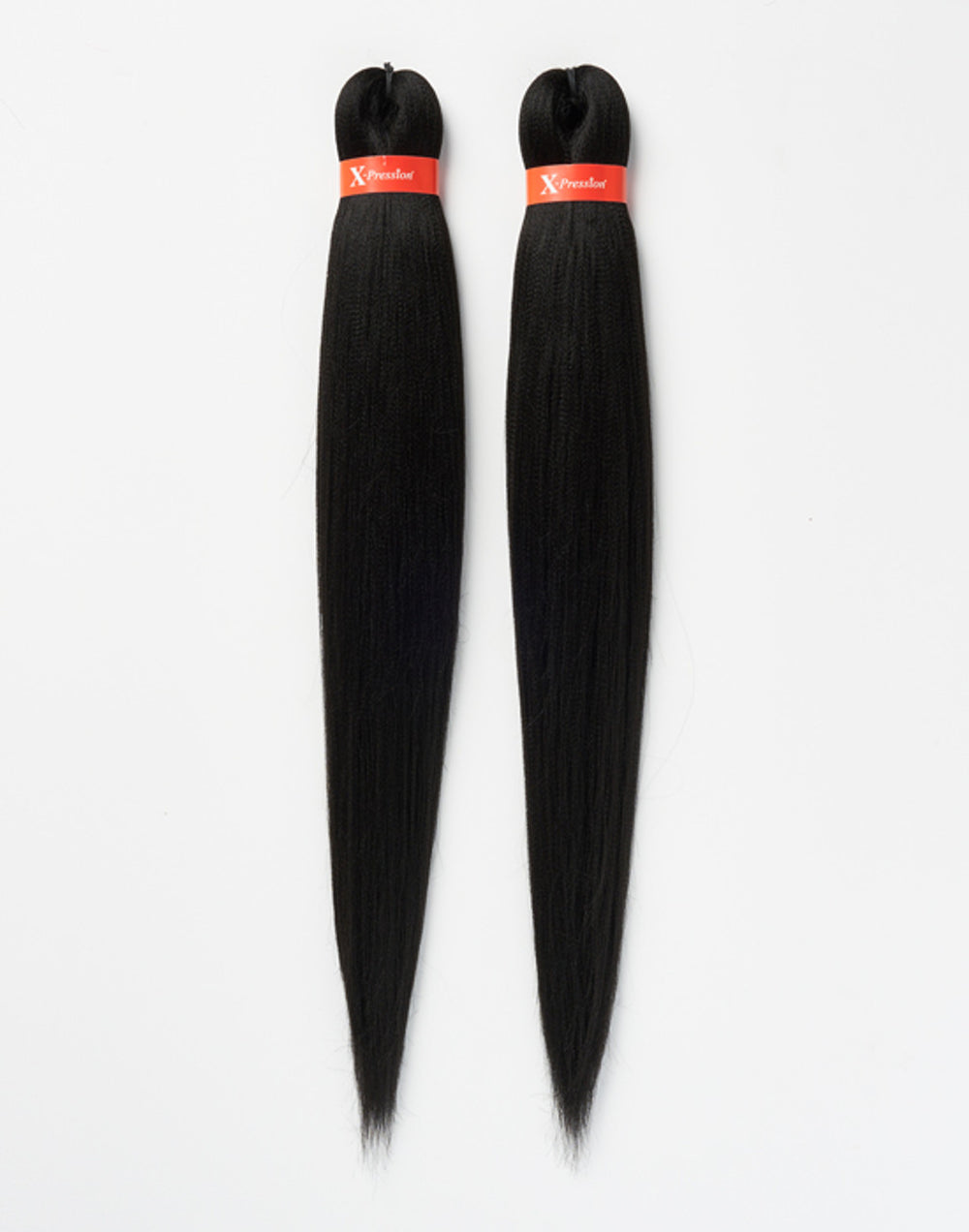 X-Pression Ultra Braid Pre-Stretched No.1B