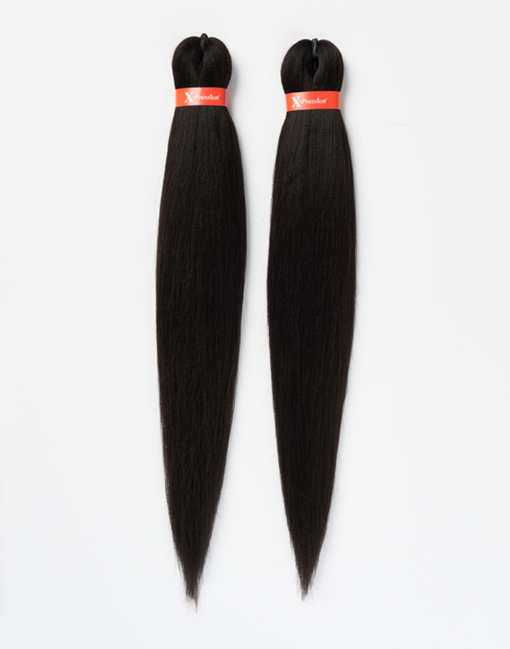 X-Pression Ultra Braid Pre-Stretched No.2
