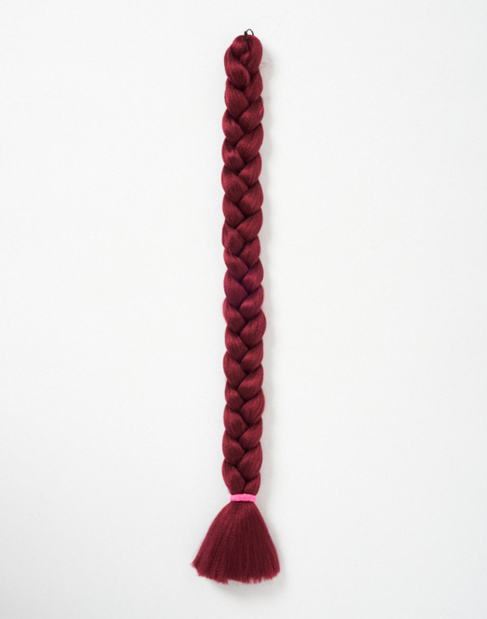 X-Pression Ultra Braid No. BG (Burgundy)