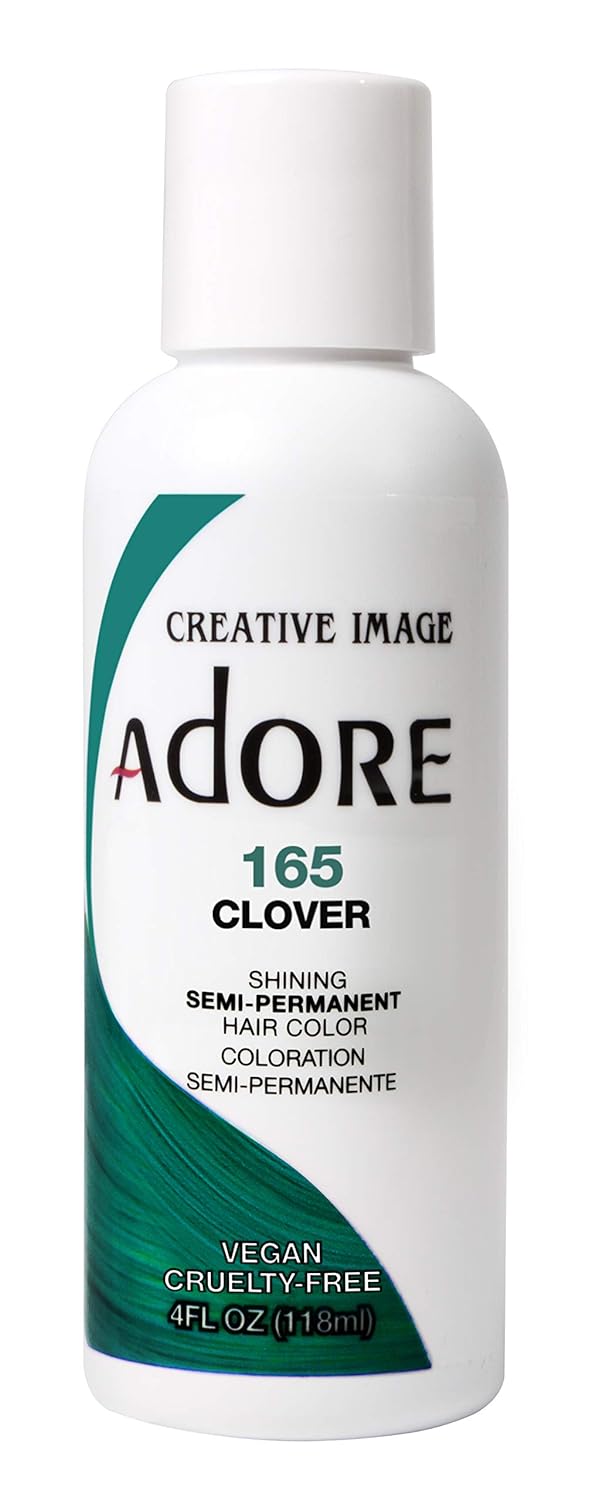 165 Clover 118ml