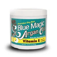 Argan Oil Vitamin E 13.75oz