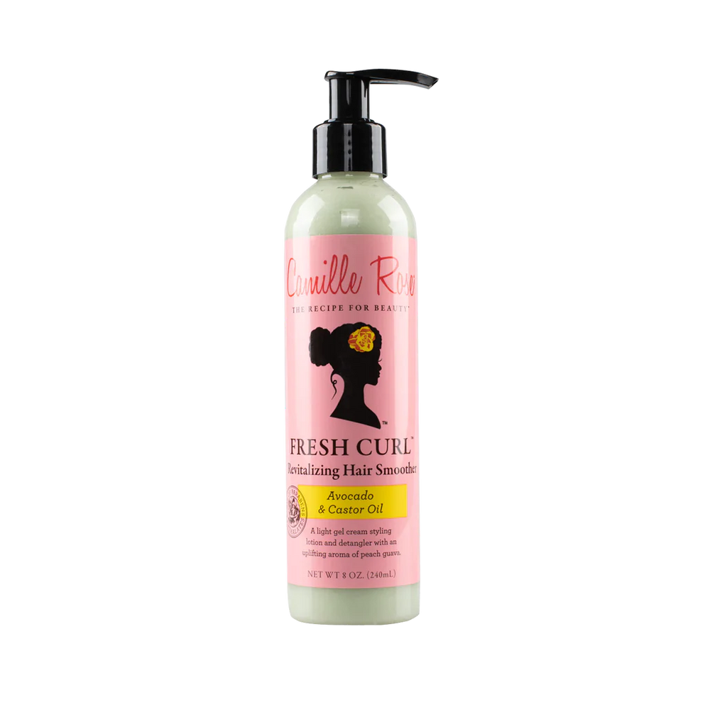 Fresh Curl Revitalising Hair Smoother 236ml
