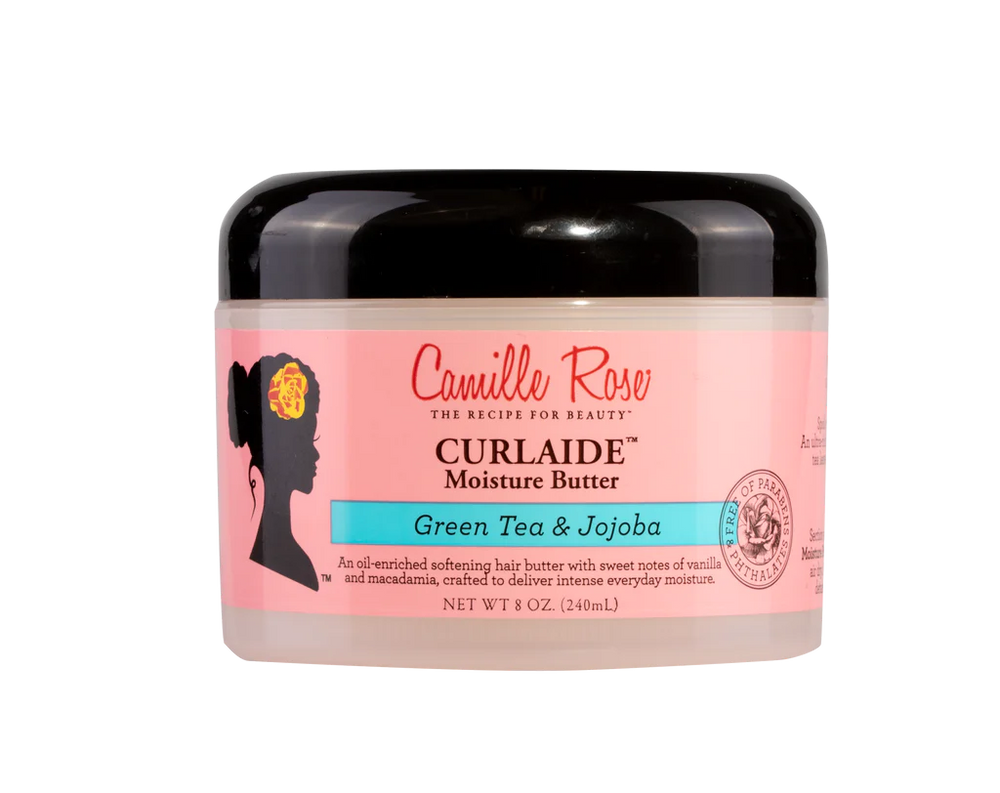 Curlaide Moisture Butter 236ml