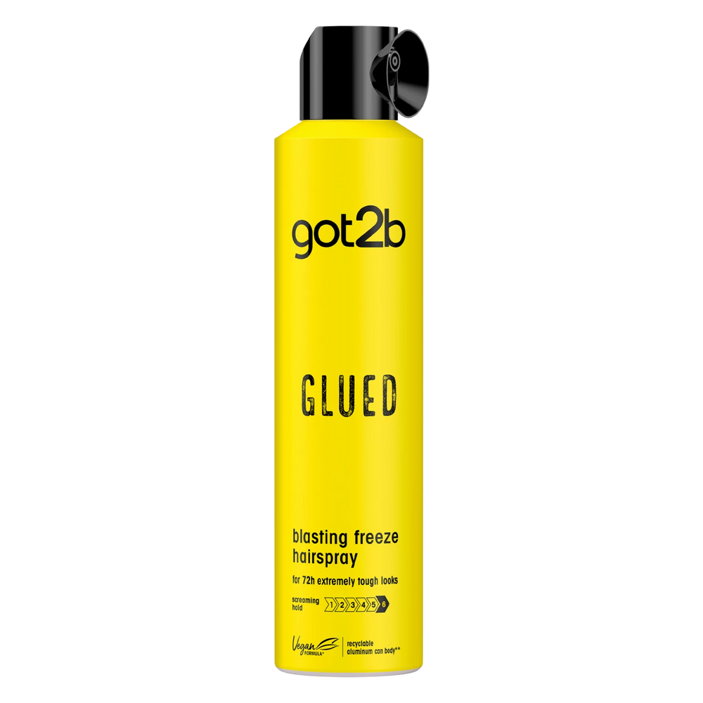 Glued Blasting Freeze Spray 300ml
