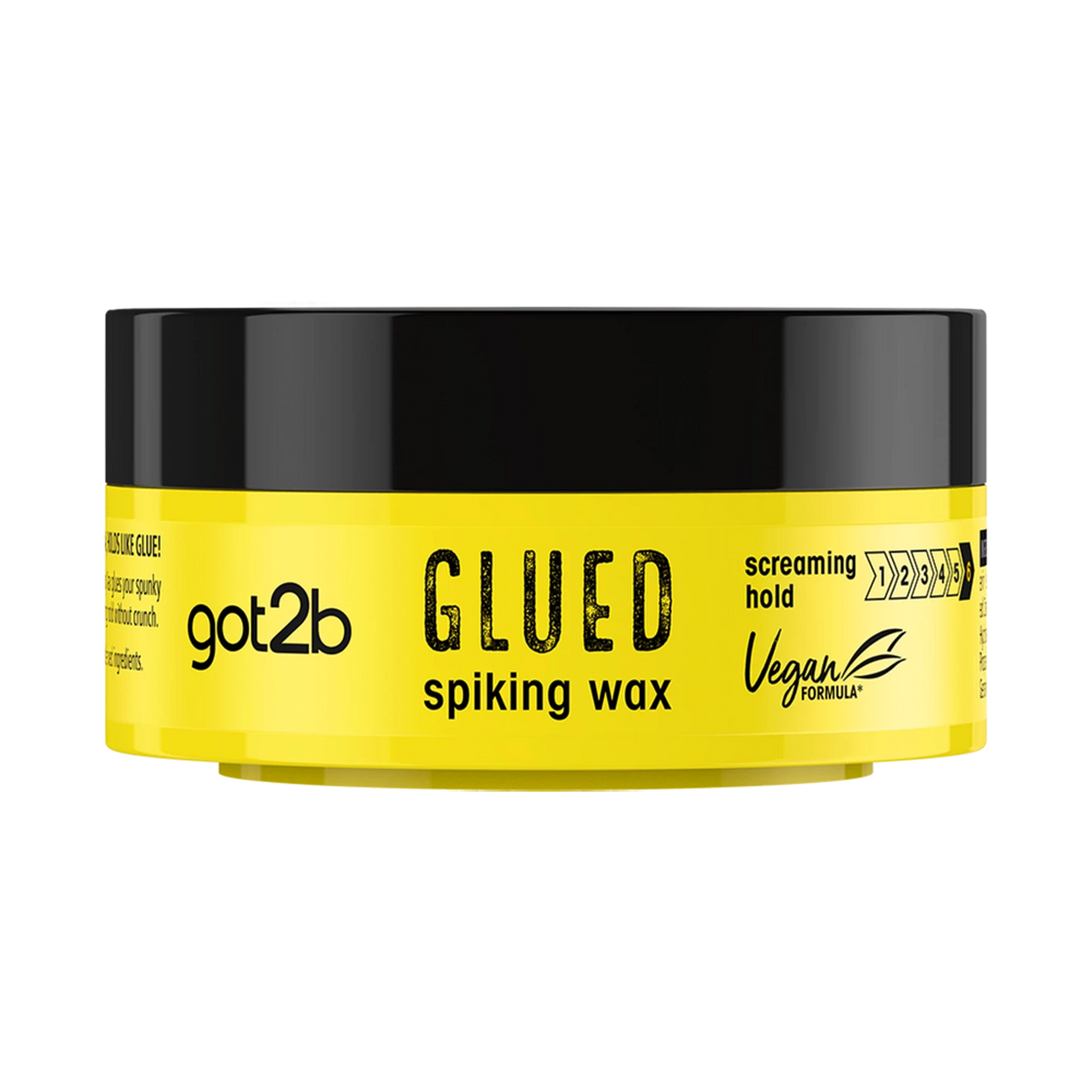 Glued Spiking Wax 75ml