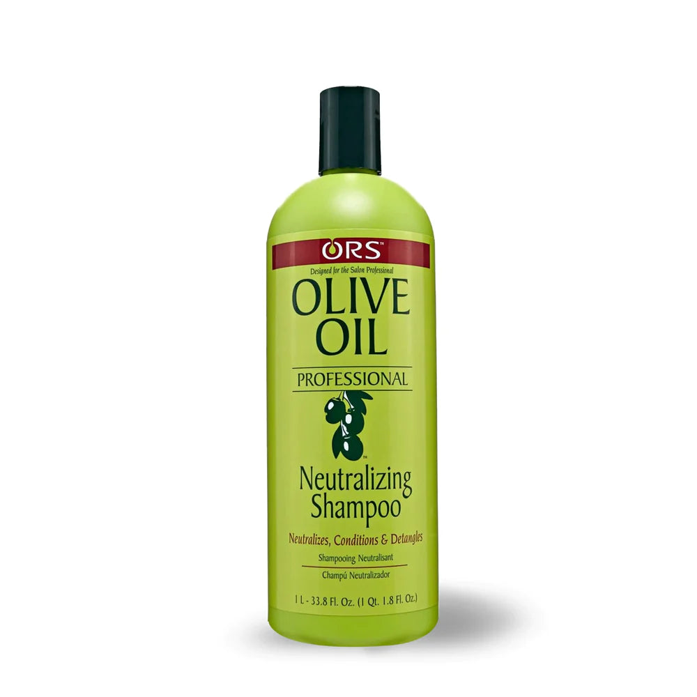 Olive Oil Professional Neutralizing Shampoo 1L