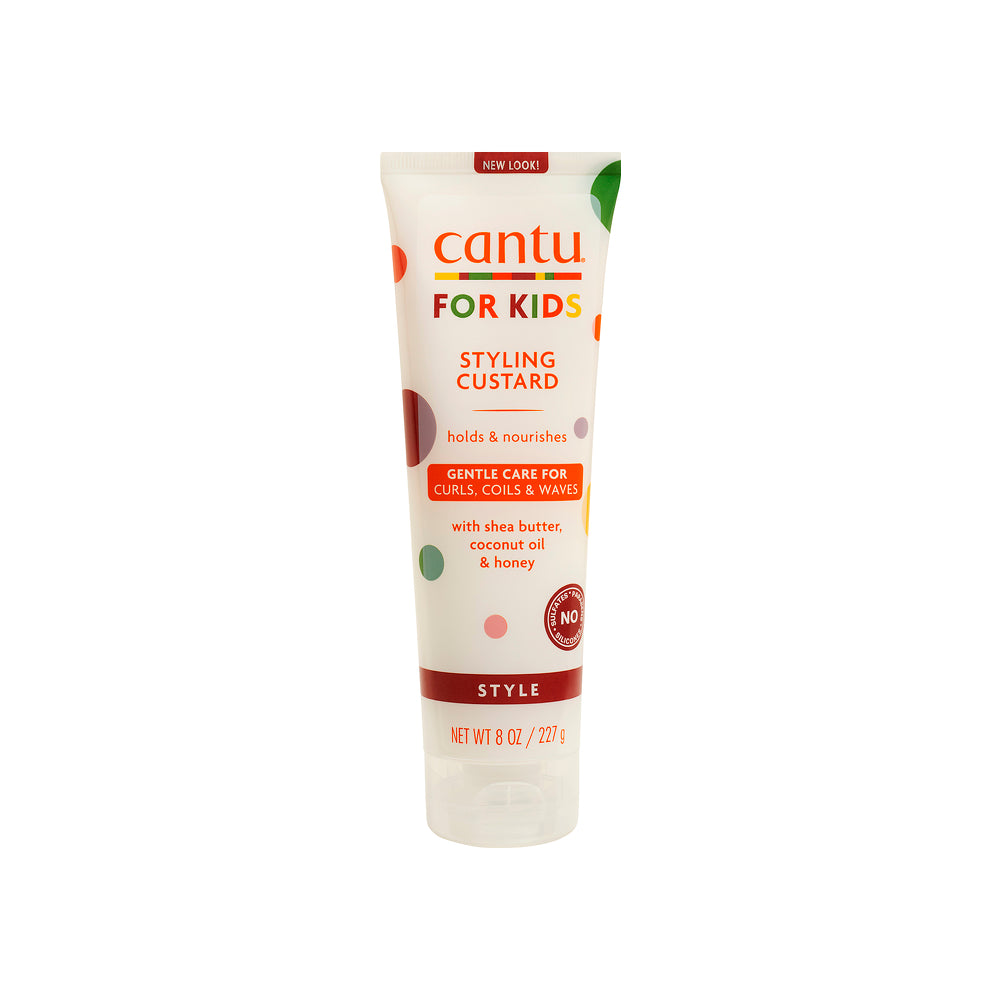 Kids Styling Custard 236ml