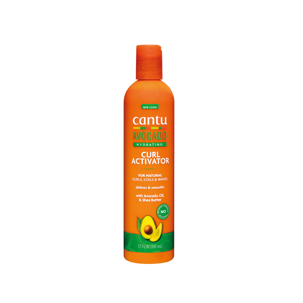 Avocado Hydrating Curl Activator 355ml