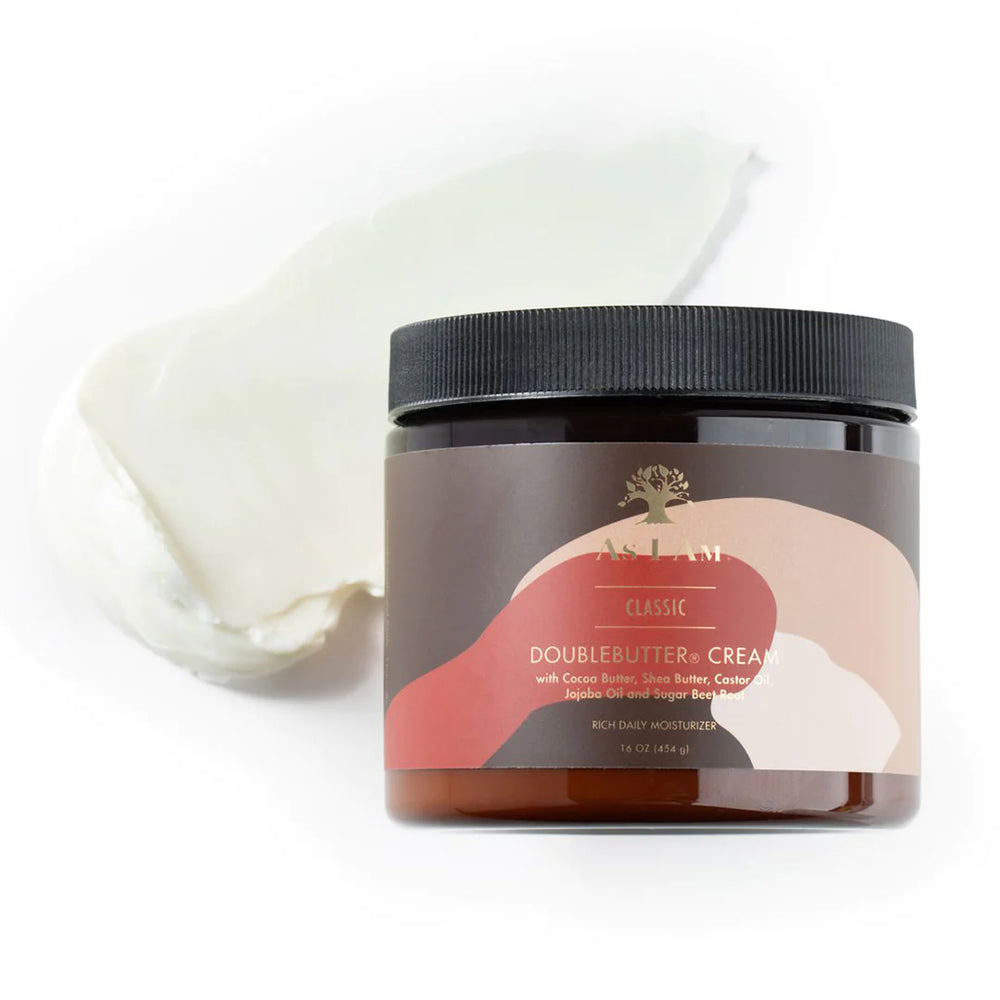 DoubleButter Cream 454g