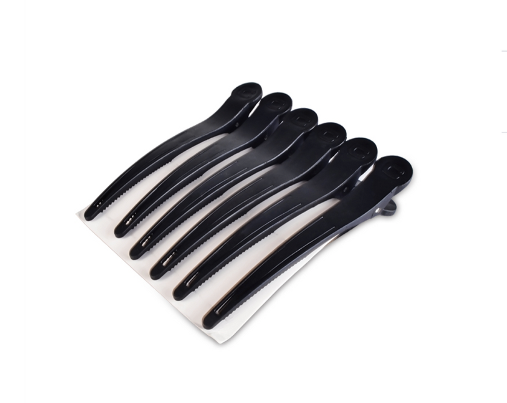6pcs Hair Sectioning Clips