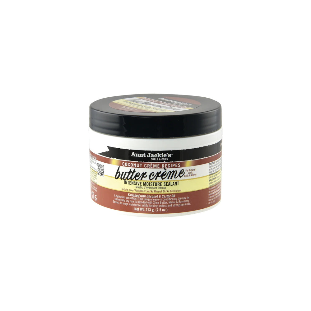 Butter Creme Intensive Moisture Sealant 213g