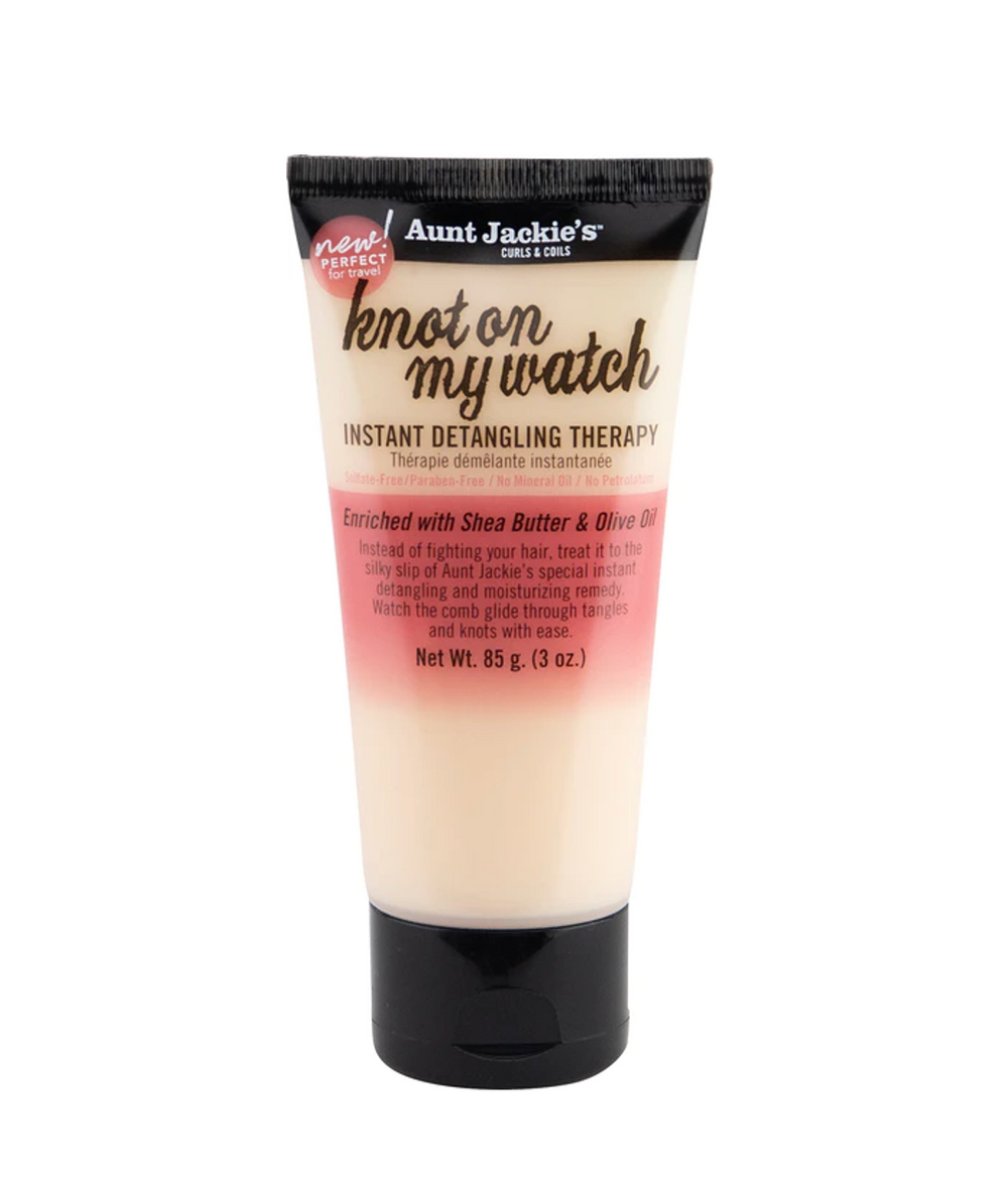 Knot On My Watch Instant Detangling Therapy 85g
