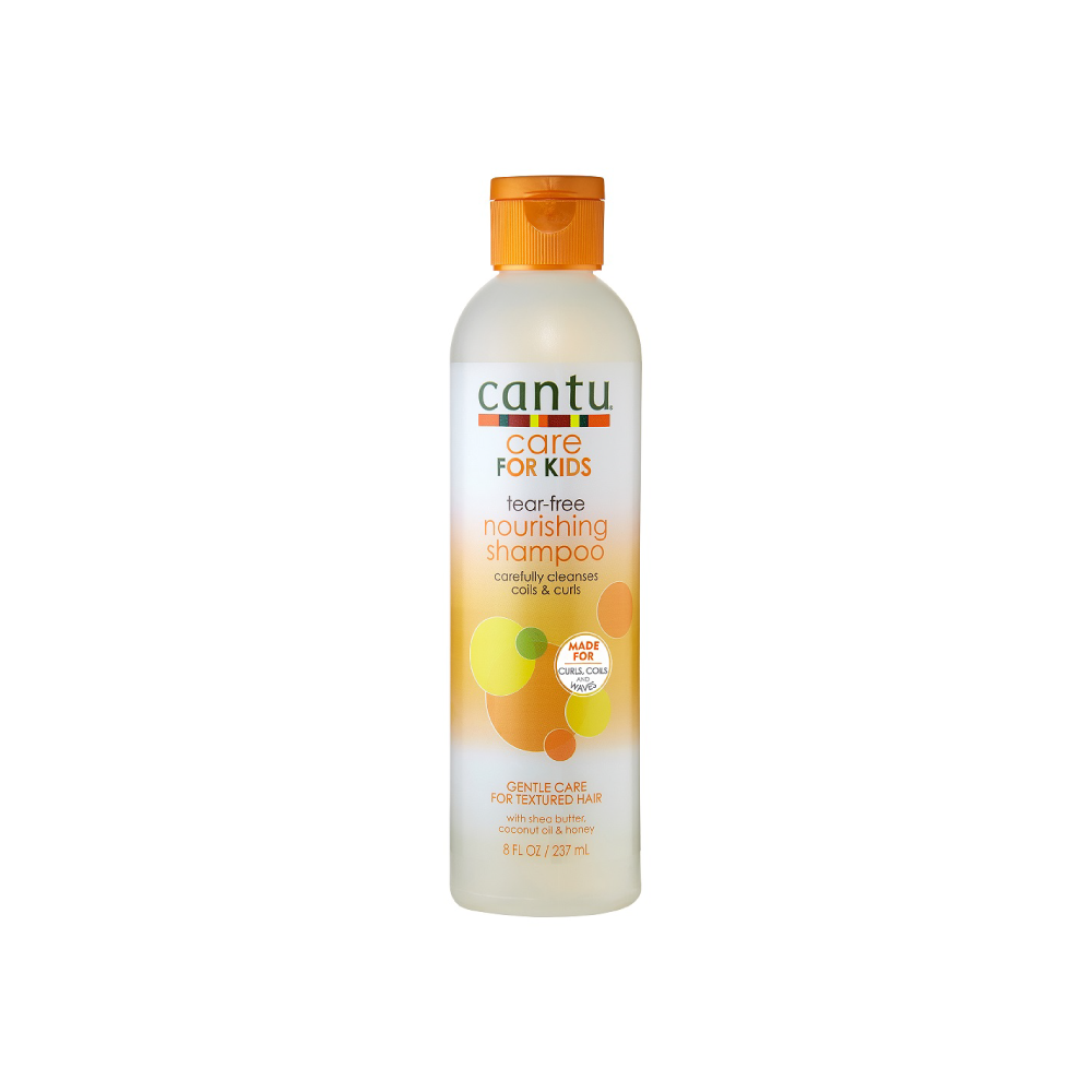 Kids Nourishing Shampoo 237ml