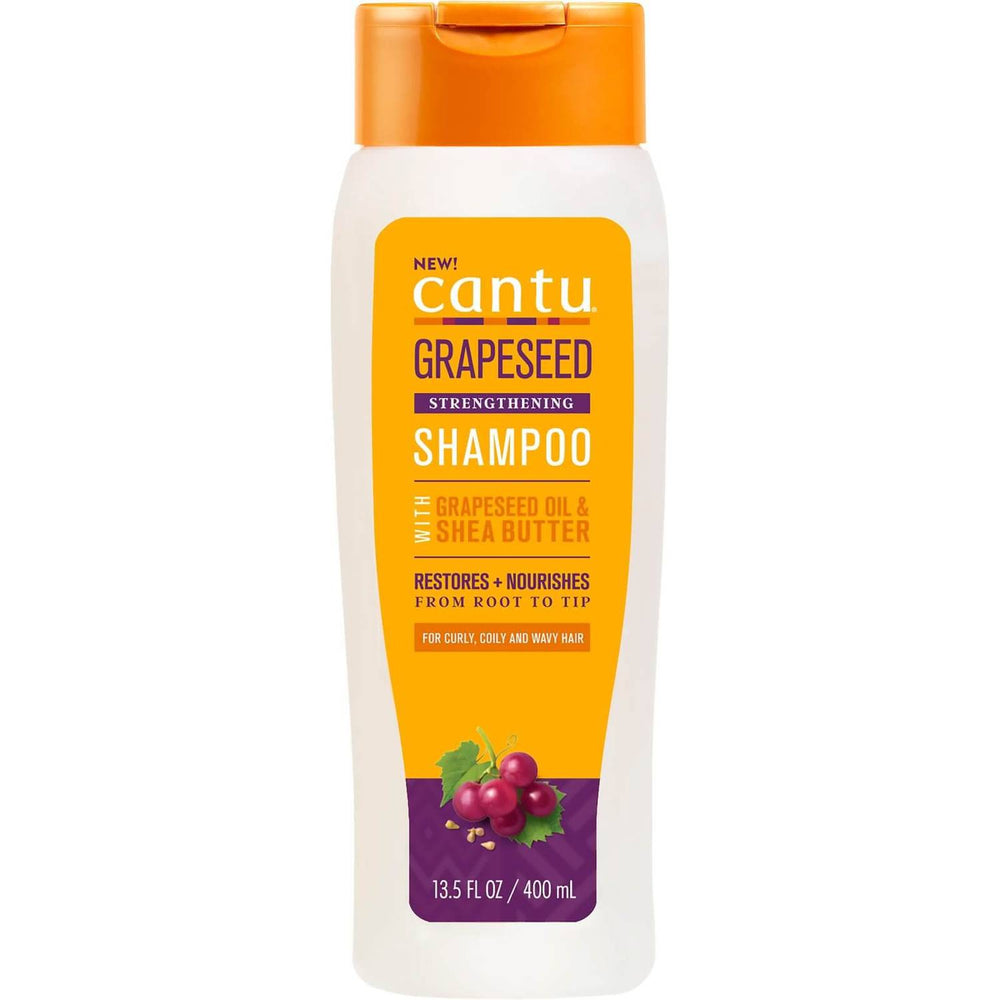 Natural Flaxseed Shampoo 400ml