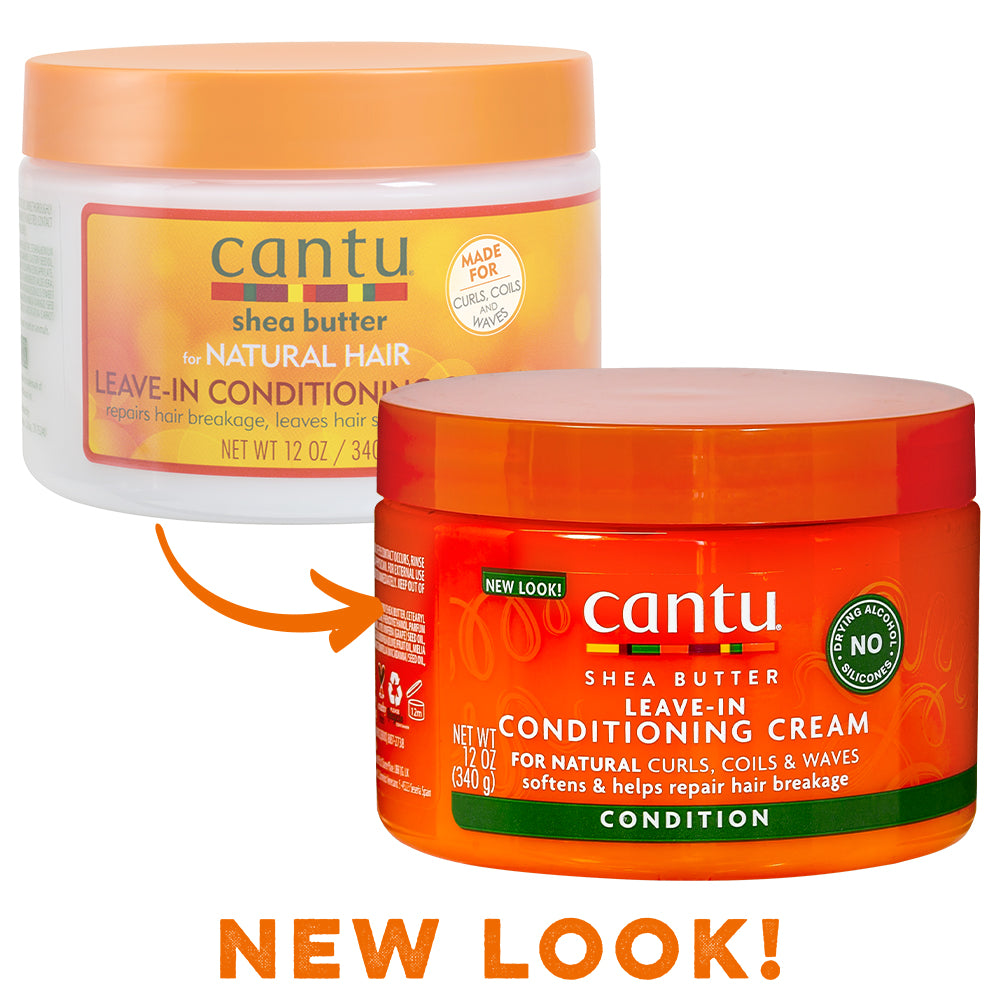 Leave In Conditioning Cream 340g