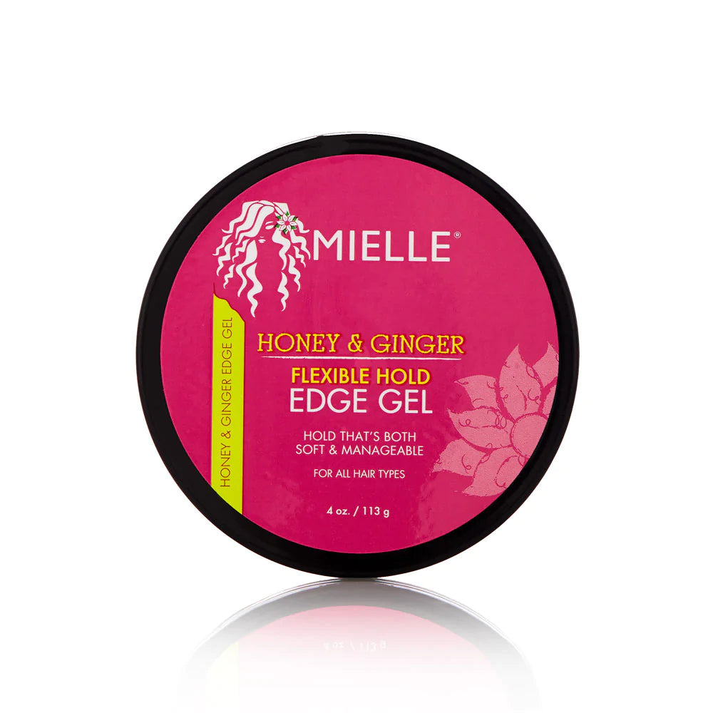 Honey & Ginger Edge Gel 118ml