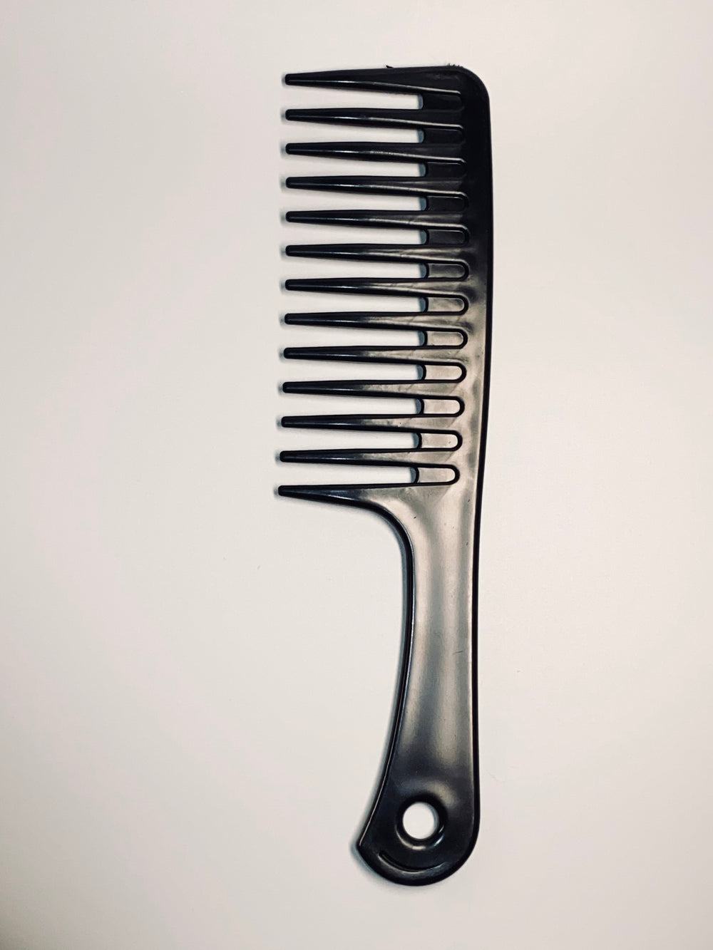 Wide Tooth Comb