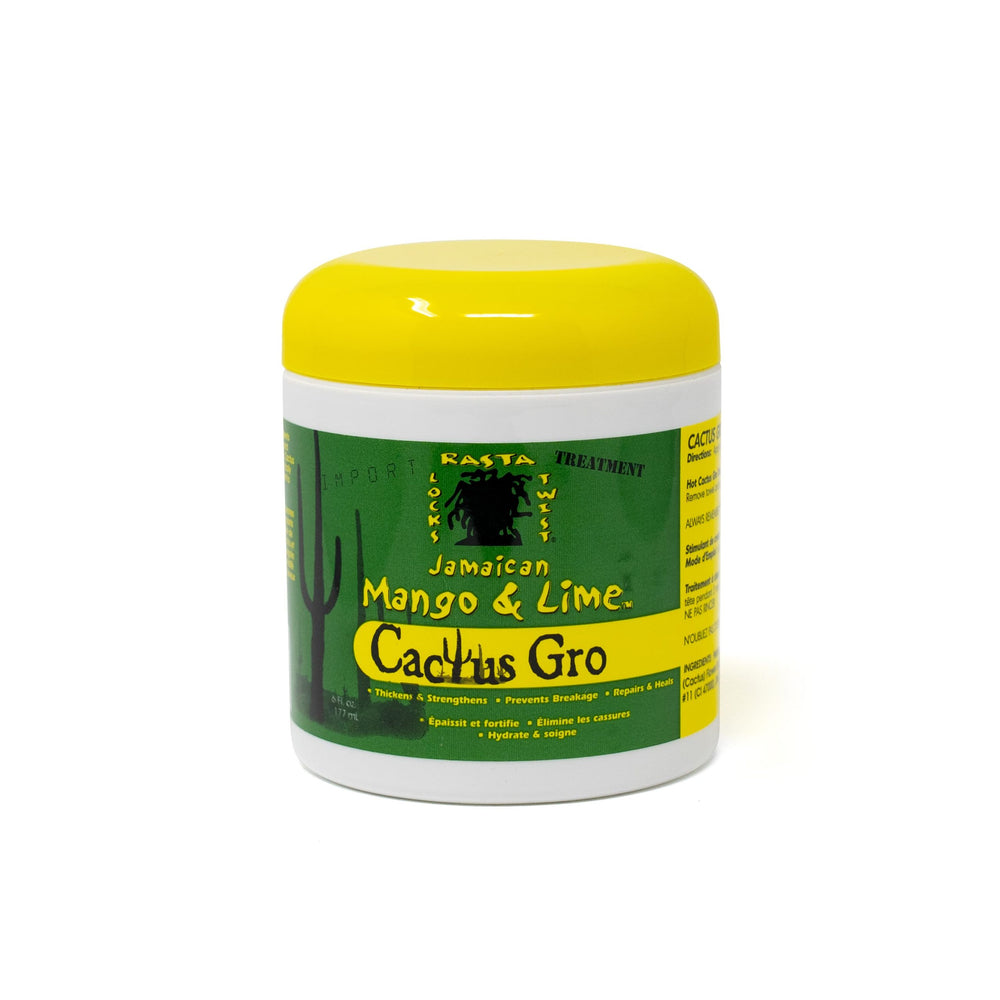 Cactus Gro Jar 177ml