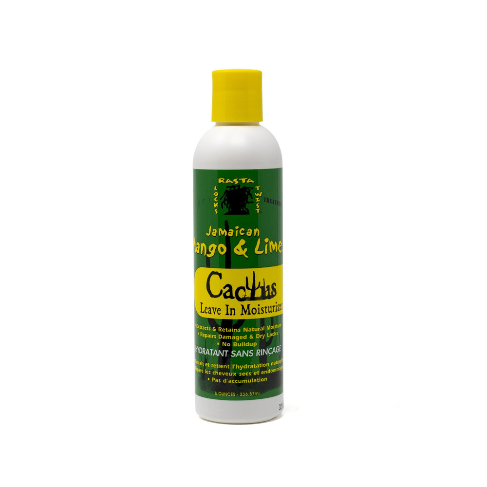 Cactus Leave In Moisturizer 237ml