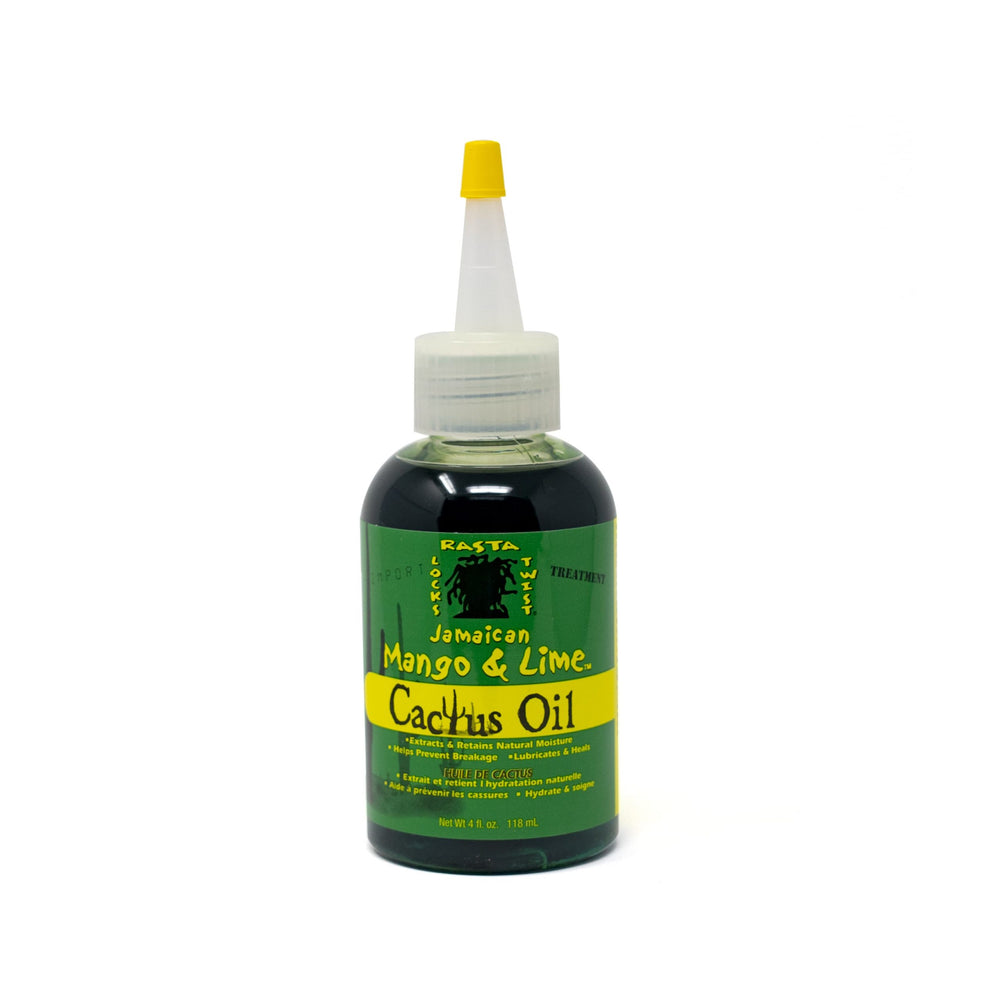 Cactus Oil 118ml