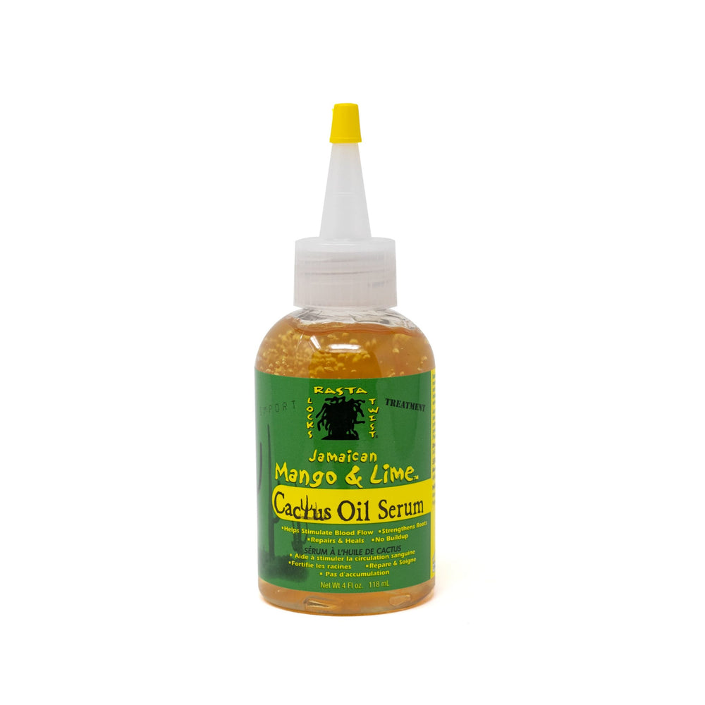 Cactus Oil Serum 118ml
