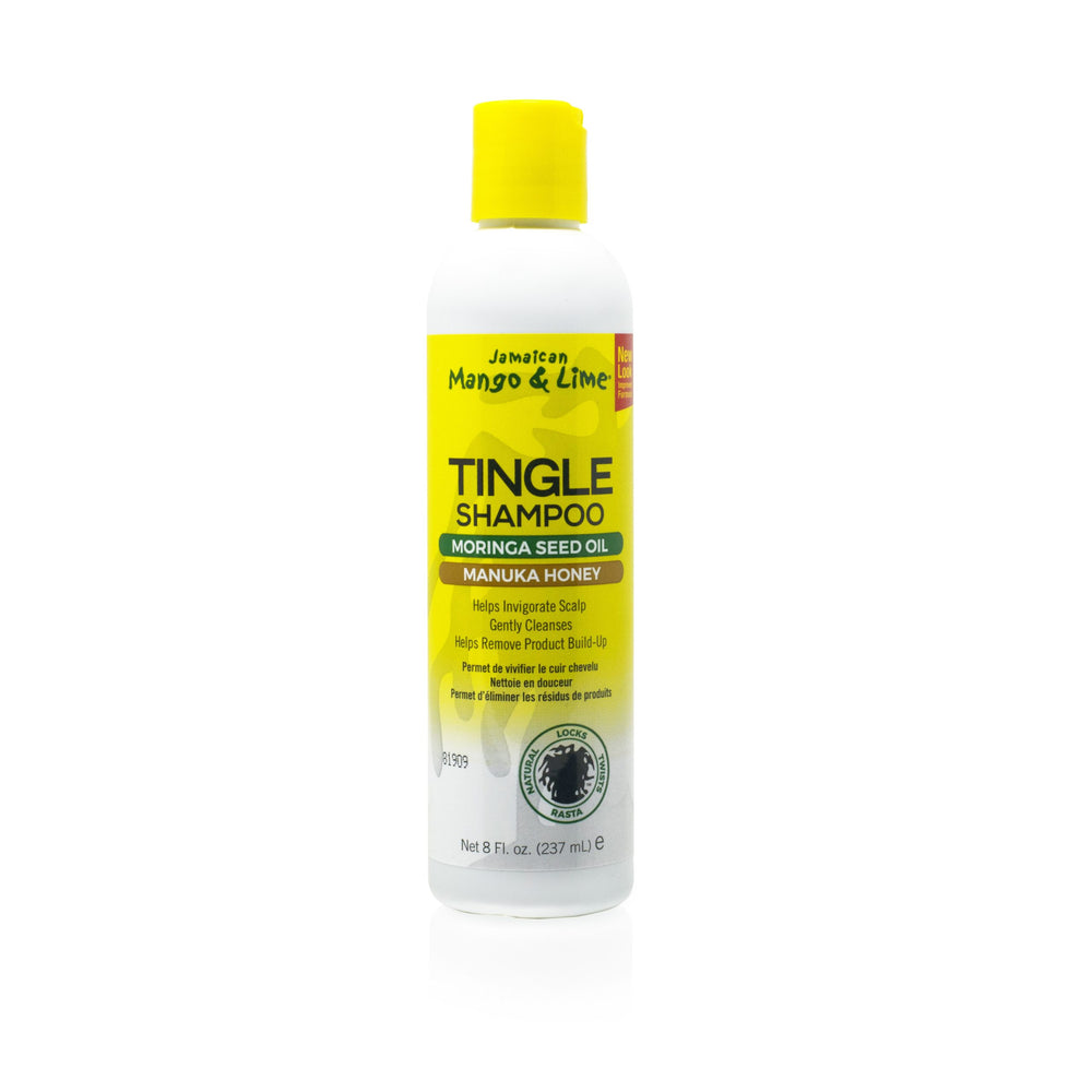 Tingle Shampoo 237ml