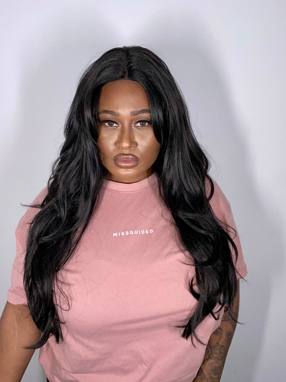 MOKXIE Gabby Synthetic Wig
