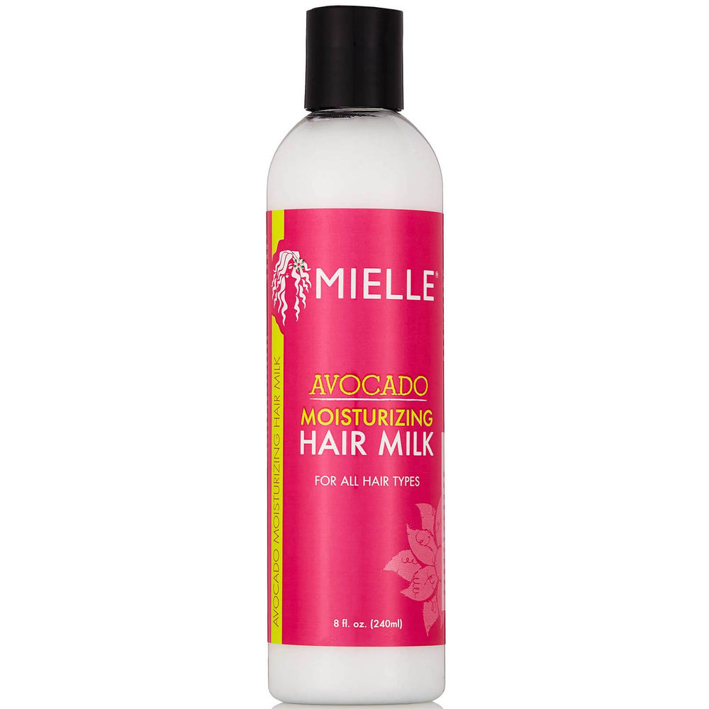 Moisturising Avocado Hair Milk 240ml