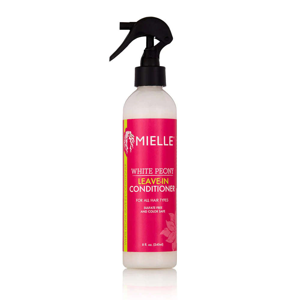 White Peony Leave-In Conditioner 240ml