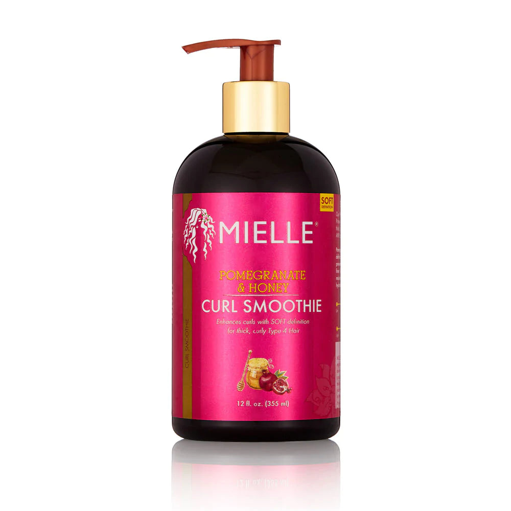 Pomegranate & Honey Curl Smoothie 355ml
