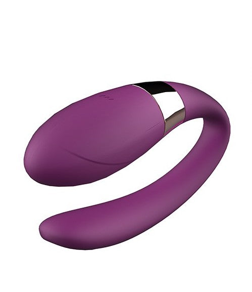 Remote Control Couple's Vibrator