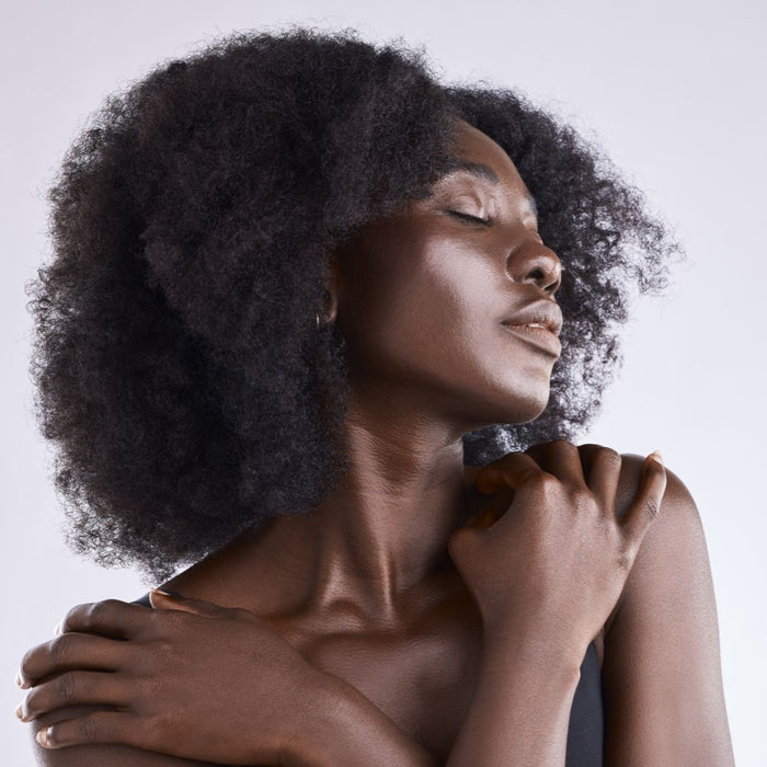 Powerful African and Asian Herbs for Hair Growth: Nature's Remedies for Stronger, Healthier Hair
