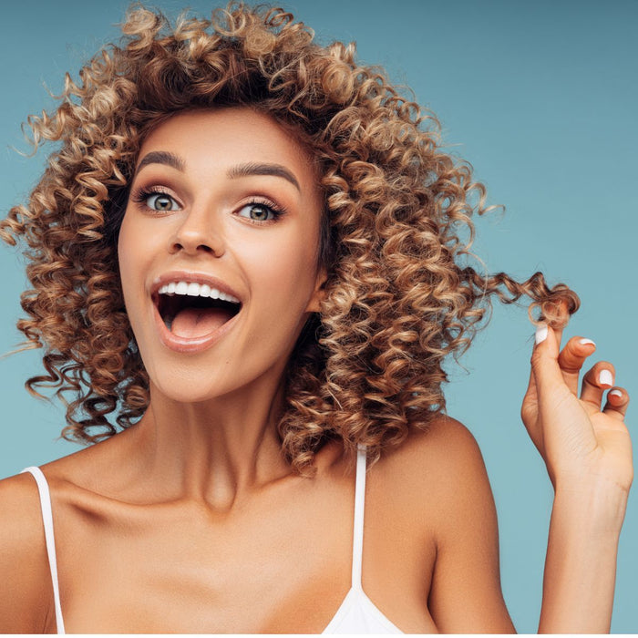 Best Protein Treatments for Curl Definition: Enhancing Your Natural Texture