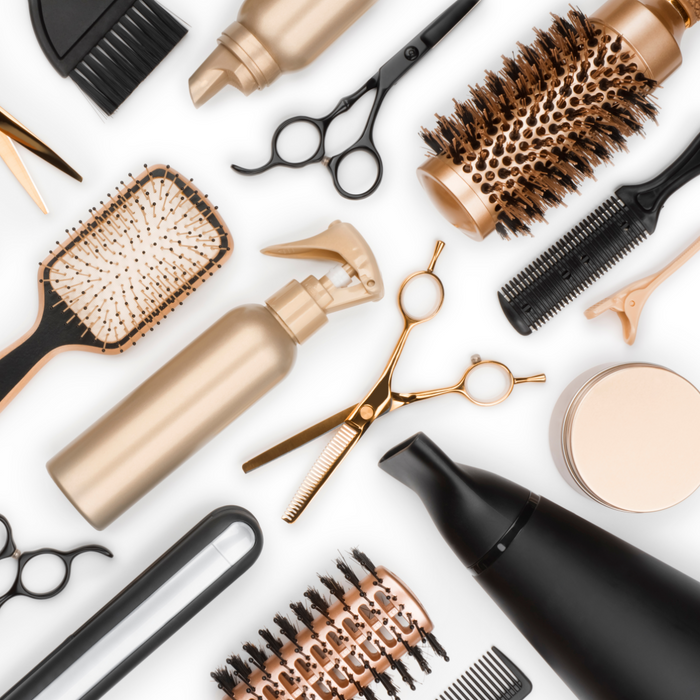 Essential Tools for Flawless Hair: A Must-Have Guide for Every Woman