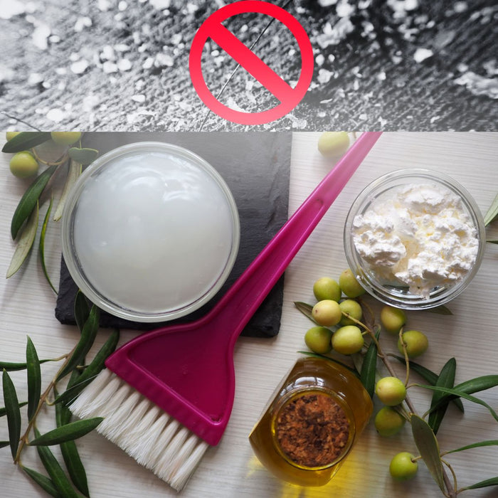 How to Prevent and Get Rid of Dandruff