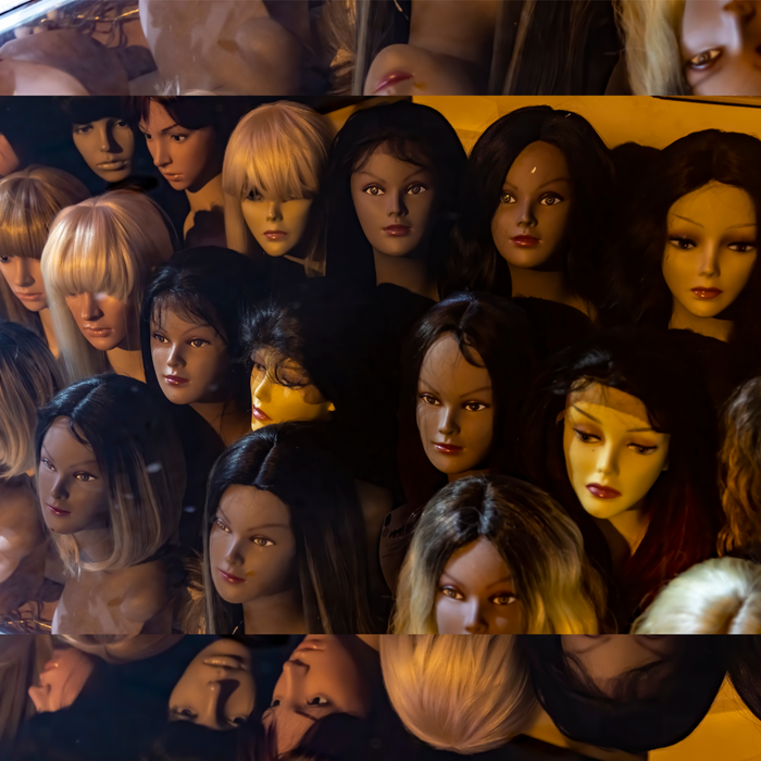 Care Routine For Virgin and Synthetic Extension: Weaves, Clip-Ins, Ponytail and Wigs