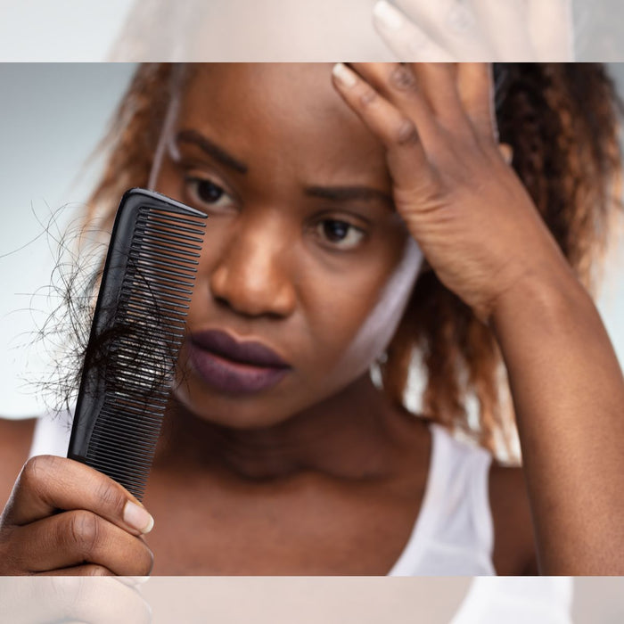 Understanding and Addressing Hair Challenges Faced by Black Women