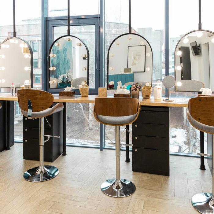 How to Choose A Natural Hair Salon for Curly, Coily and Kinky Hair