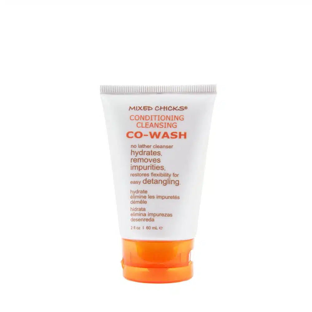 Conditioning Cleansing Co-Wash 60ml