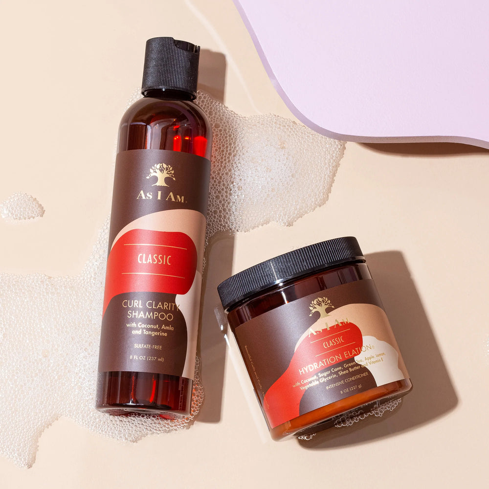Hydration Elation Intensive Conditioner 227g