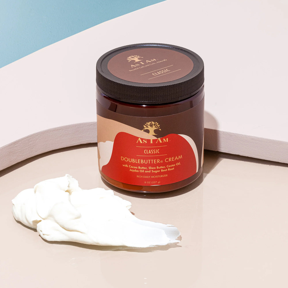 DoubleButter Cream 227g